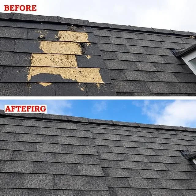 Roof Repair Near Me in Madisonville, TX near me